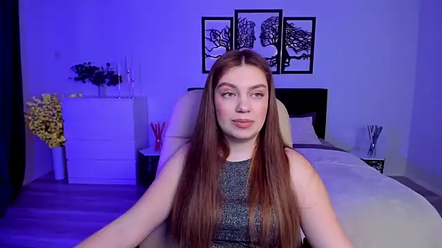 Snapshot of DaniellaLovely chatting on January 31, 11:56 am DaniellaLovely online show from January 31, 11:56 am