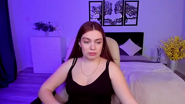 Snapshot of DaniellaLovely chatting on February 9, 1:14 pm DaniellaLovely online show from February 9, 1:14 pm