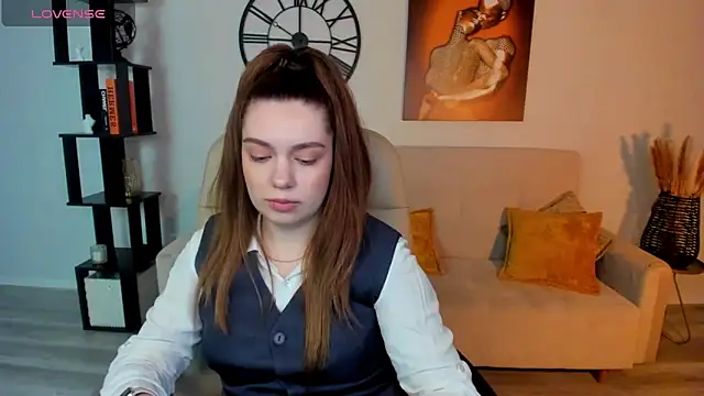 Snapshot of DaniellaLovely chatting on March 6, 1:57 pm DaniellaLovely online show from March 6, 1:57 pm