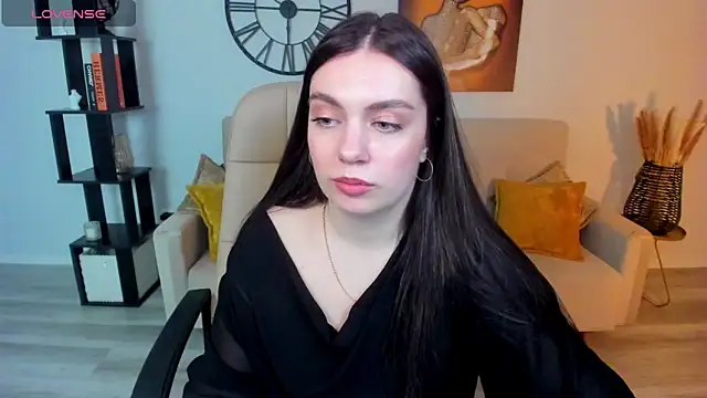 Snapshot of DaniellaLovely chatting on March 9, 1:59 pm DaniellaLovely online show from March 9, 1:59 pm