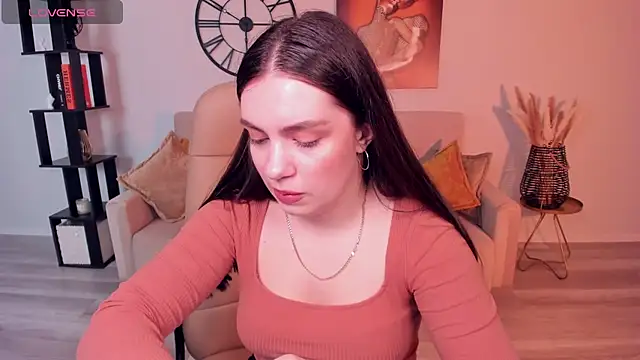 Snapshot of DaniellaLovely chatting on March 21, 11:12 am DaniellaLovely online show from March 21, 11:12 am