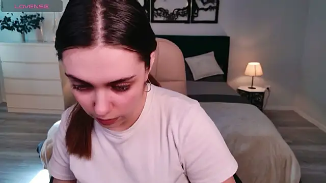 DaniellaLovely online show from March 11, 11:16 am