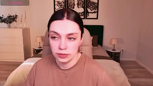 DaniellaLovely online show from March 16, 11:14 am