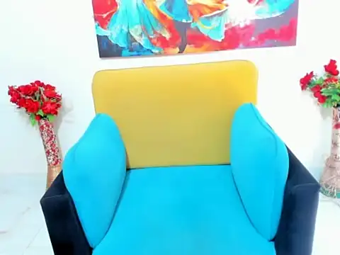 evaaelfiee online show from July 6, 3:14 am