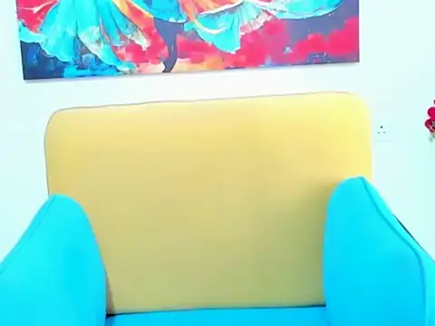 evaaelfiee online show from July 14, 3:22 am