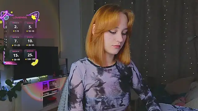 Snapshot of MaryRace chatting on November 30, 12:20 pm MaryRace online show from November 30, 12:20 pm