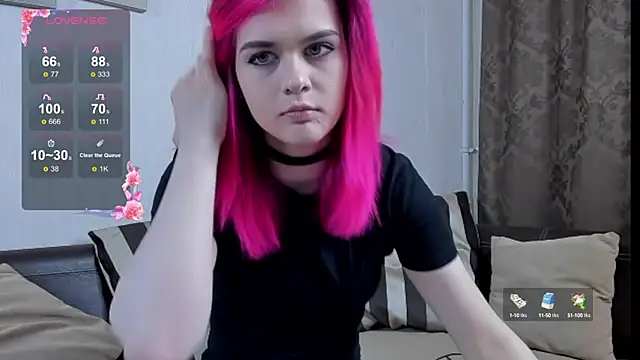 JulieTaylors online show from September 25, 11:52 pm