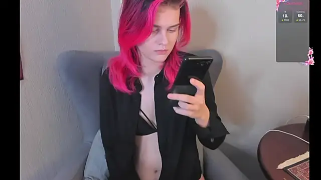 JulieTaylors online show from December 14, 9:08 pm