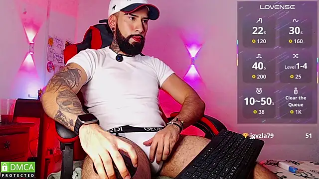 Snapshot of Diilanhott chatting on May 16, 11:03 pm Diilanhott online show from May 16, 11:03 pm