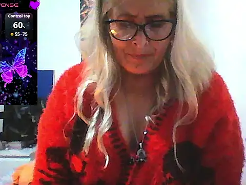 Rousmk1 online show from March 21, 3:00 am