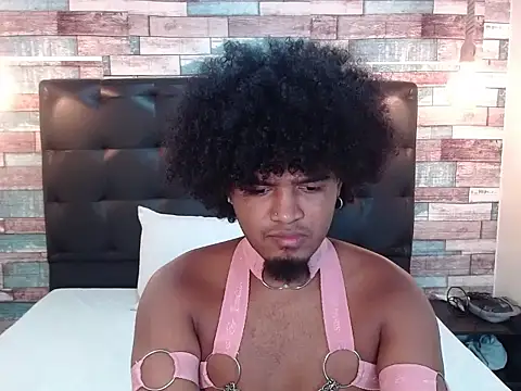 JaicobRuneer online show from September 24, 11:08 pm