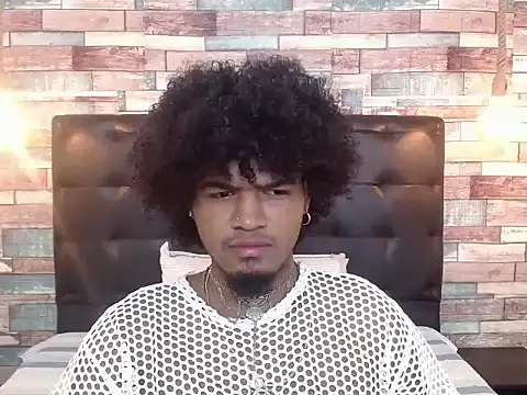 JaicobRuneer online show from September 27, 12:15 am