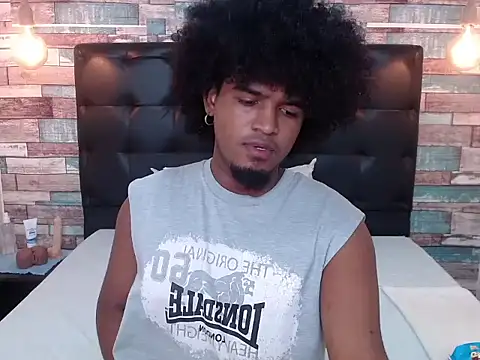 JaicobRuneer online show from October 15, 12:33 am