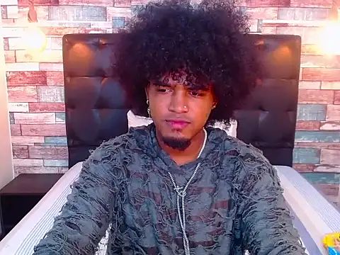 JaicobRuneer online show from March 2, 2:46 pm