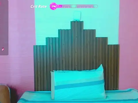 JaicobRuneer online show from March 6, 1:35 am