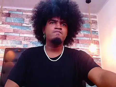 JaicobRuneer online show from March 18, 1:20 am