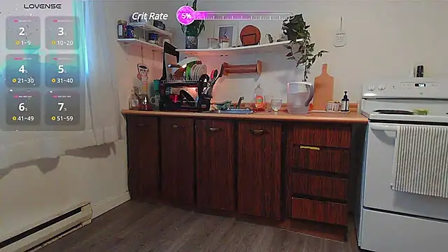 Kittyymaze1 online show from March 6, 12:41 pm