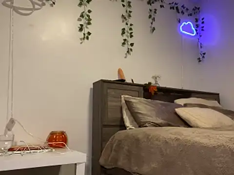 Kittyymaze1 online show from November 6, 12:39 pm