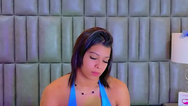 TiaraRosse online show from February 27, 12:38 pm