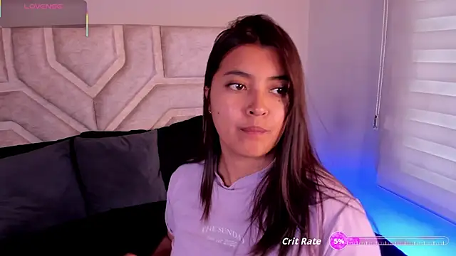 Rebeca Williams  online show from October 24, 12:34 pm