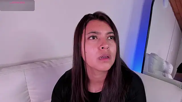 Rebeca Williams  online show from October 28, 11:25 am