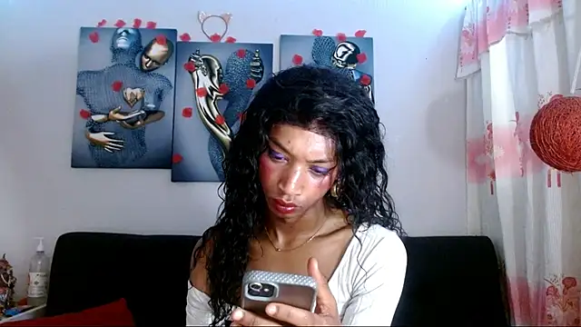 Maidi  online show from February 19, 1:50 pm