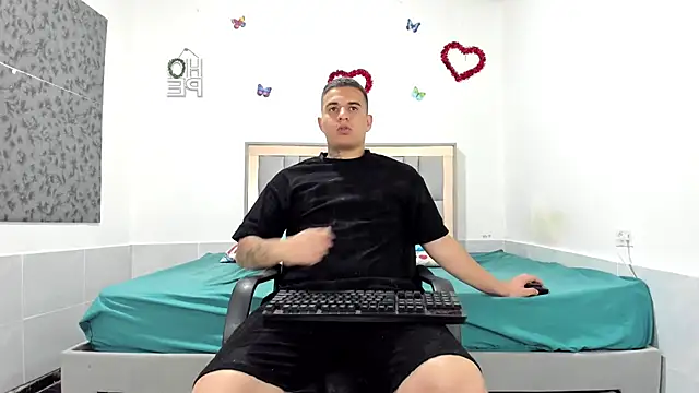 Snapshot of simookeler chatting on November 20, 3:28 am simookeler online show from November 20, 3:28 am