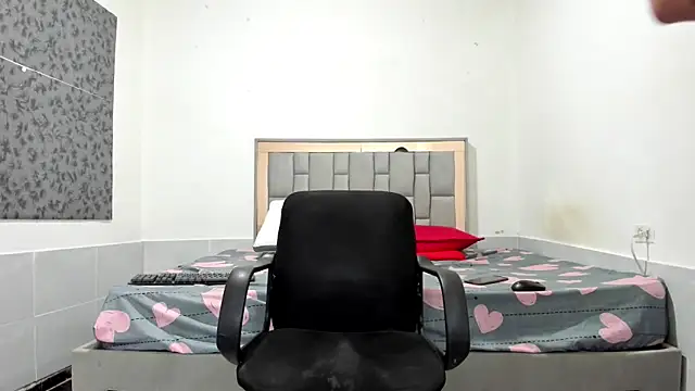 Snapshot of simookeler chatting on December 5, 11:08 am simookeler online show from December 5, 11:08 am