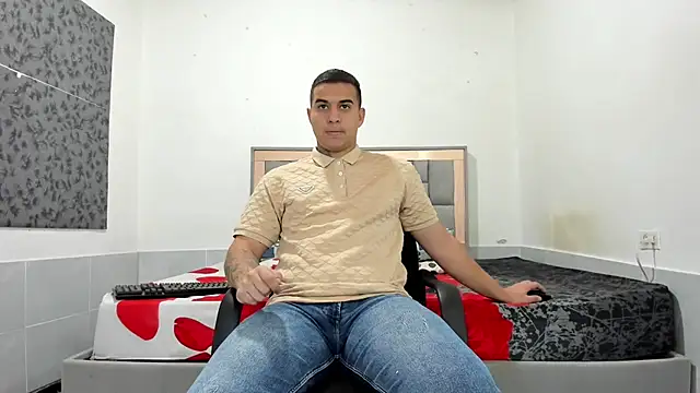 simookeler online show from March 3, 9:48 am