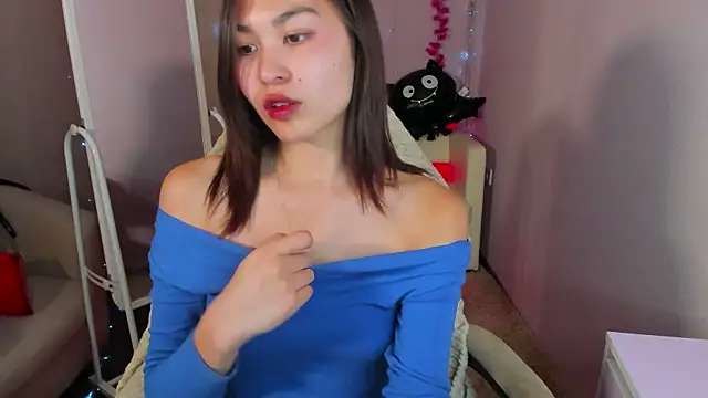 Snapshot of Jennifer_murr chatting on October 16, 1:34 pm Jennifer murr online show from October 16, 1:34 pm