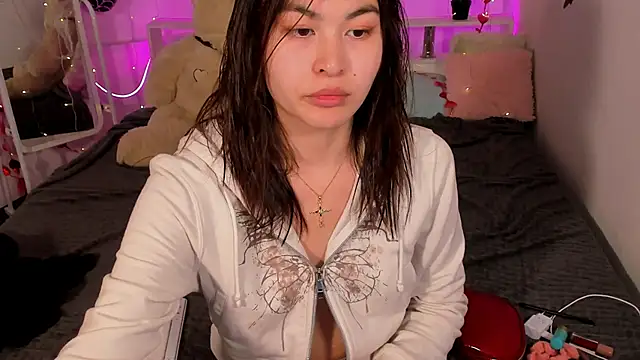 Snapshot of Jennifer_murr chatting on October 27, 5:44 am Jennifer murr online show from October 27, 5:44 am