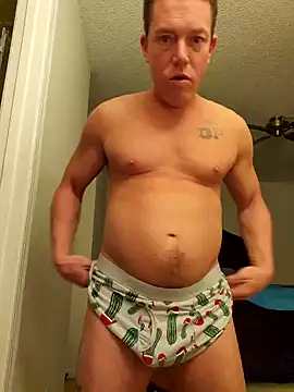 Snapshot of Bigtater1999 chatting on December 31, 11:06 pm Bigtater1999 online show from December 31, 11:06 pm