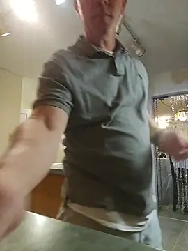 Bigtater1999 online show from July 21, 1:30 am
