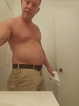 Bigtater1999 online show from July 28, 7:50 pm