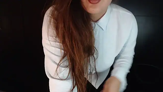 AdharaLujan online show from February 22, 11:46 pm