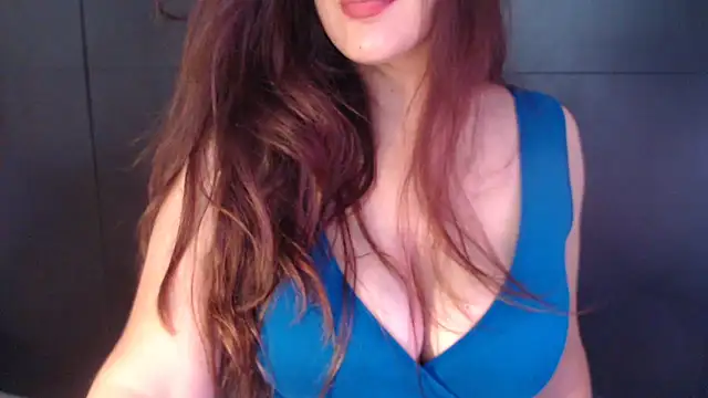 AdharaLujan online show from March 10, 3:39 pm