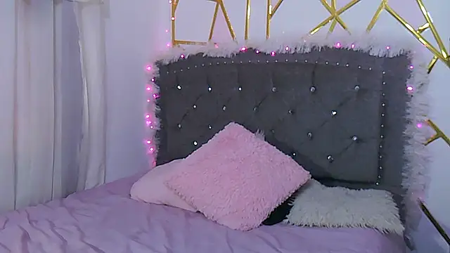 Zara47sweet online show from November 29, 9:29 pm