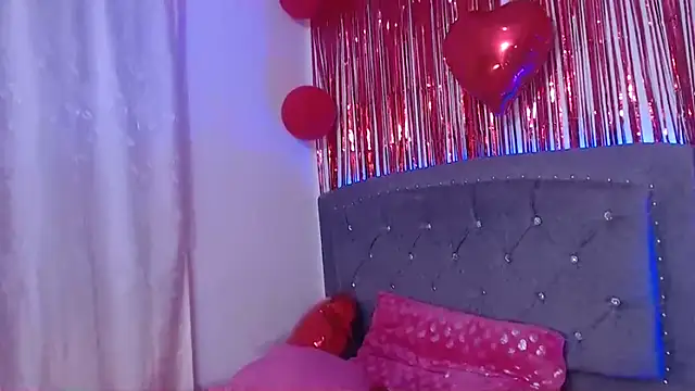 Zara47sweet online show from February 20, 6:26 am