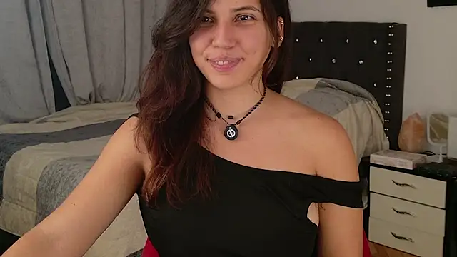 Snapshot of Sigrid- chatting on June 13, 11:46 pm Sigrid- online show from June 13, 11:46 pm