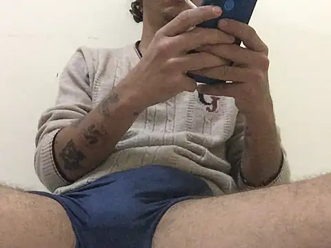 Nicky020531 online show from July 9, 12:58 am