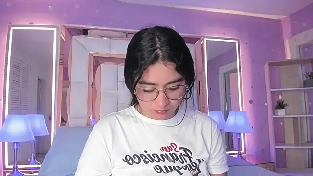 scarlette 15  online show from July 22, 3:09 am