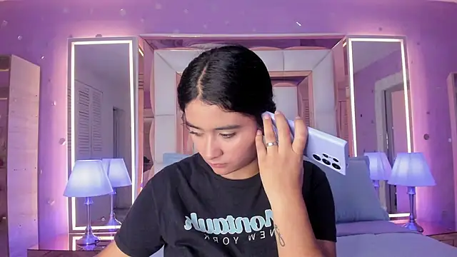 scarlette 15  online show from July 24, 3:15 am