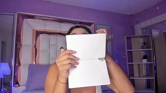 scarlette 15  online show from July 25, 3:26 am