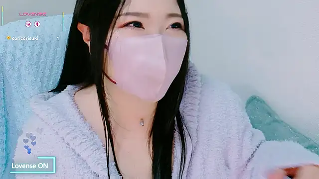 yukinko o  online show from February 28, 1:12 pm