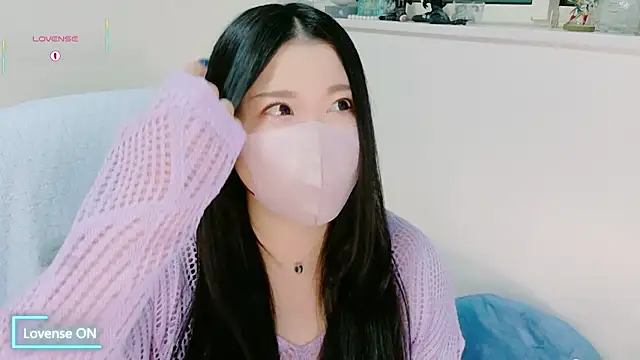yukinko o  online show from May 21, 1:12 am