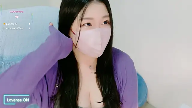 yukinko o  online show from June 10, 1:50 am