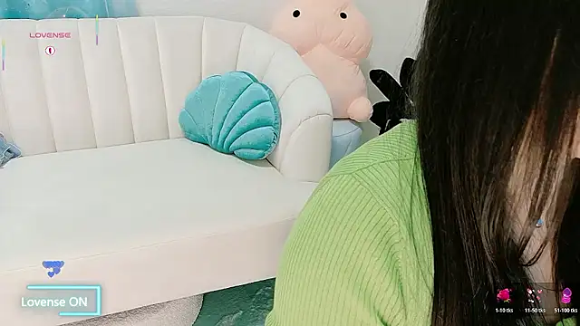 Snapshot of yukinko_o_ chatting on June 20, 2:03 am yukinko o online show from June 20, 2:03 am