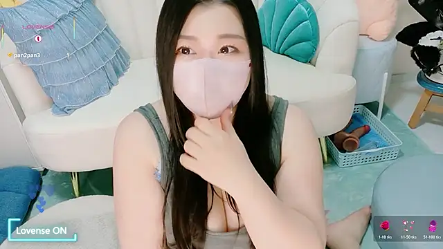 Snapshot of yukinko_o_ chatting on June 30, 1:50 am yukinko o online show from June 30, 1:50 am