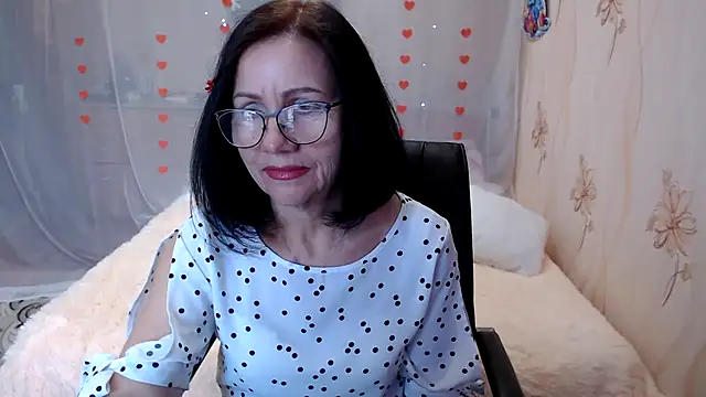 OlgaHottie online show from February 28, 11:45 pm