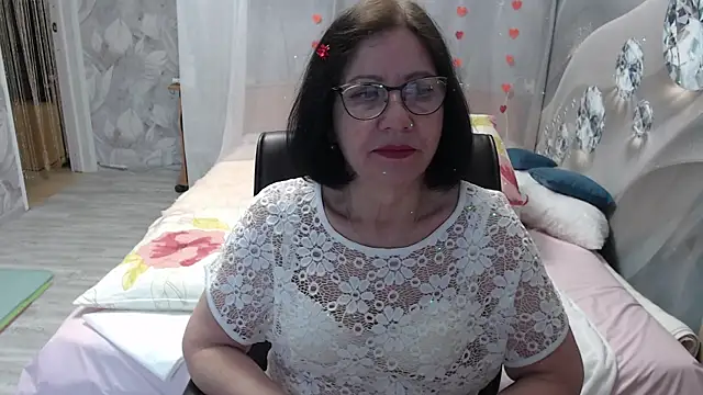 OlgaHottie online show from March 30, 12:22 am
